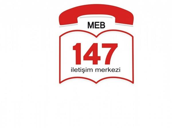     "MEBİM 147" 43 milyon dakika görüşme yaptı